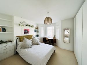 Bedroom 1- click for photo gallery